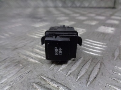 Кнопка esp off skoda superb i 3u0927134a фото №1