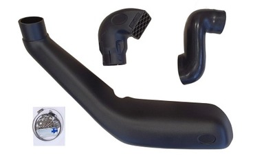 SNORKEL TOYOTA TACOMA 2005-15 LLDPE 4X4 OFFROAD  