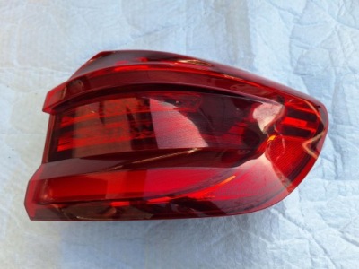 Bmw x3 g01 x3 f97 лампа права задня правий задня high фото №1