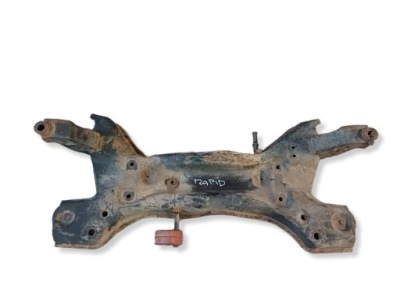 Подрамник подрамник подрамник 1.2 tsi skoda rapid фото №1