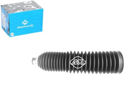 Metalcaucho 01369 набор защита, система рулевой фото №1