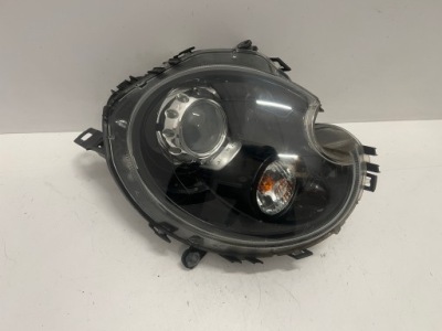 Лампа правая mini r55 r56 r57 r58 r59 ксенон некорректируемый 2758584 28/01/12 фото №1