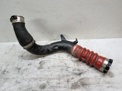 Bmw 1 f40 труба воздуха интеркулер фото №1