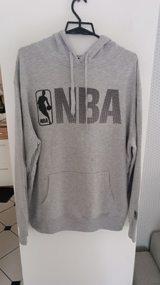 Bluza bawełniana NBA roz L