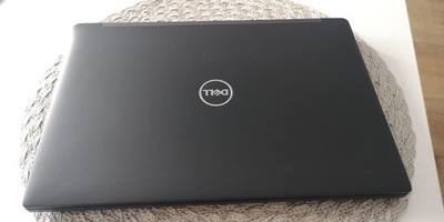 Laptop Dell Latitude 7390 13,3 " Intel Core i5 16 GB / 512 GB czarny