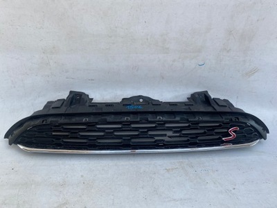 Mini cooper s f56 решітка радіатора решітка радіатора 7335528 фото №1