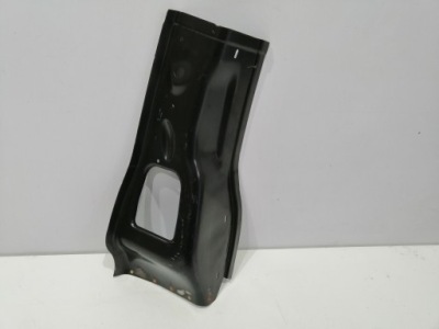 Vw passat b8 kombi панель фары левый задняя фото №1