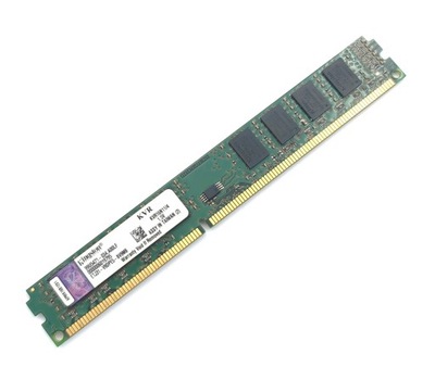 Pamięć RAM Kingston DDR3 4GB 1600MHz KVR16N11/4