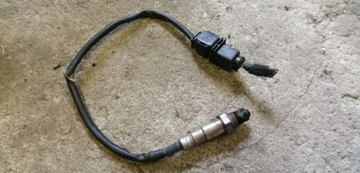 Opel corsa d 1.3 cdti датчик лямбда-зонд 55564978 фото №1