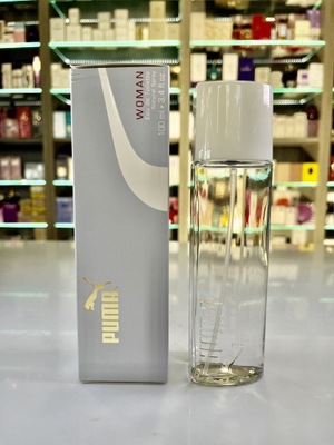 Puma Woman 100ml EDT Eau De Toilette UNIKAT 100 ml