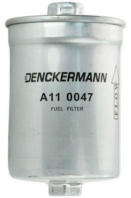 FILTRO COMBUSTIBLES DENCKERMANN ALFA ROMEO 164  