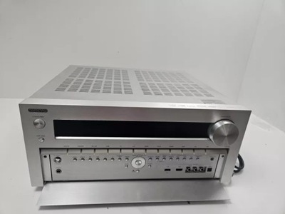 AMPLITUNER 7.2 ONKYO TX-NR809