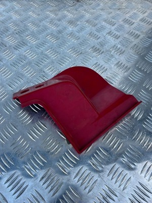 Бабочка защита подножка scania r фото №1