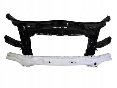 Mercedes sprinter 906 lift усилитель pas балка фото №1