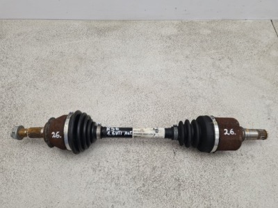 Mini cooper r56 1.6 vti приводной вал левая 4853931 фото №1