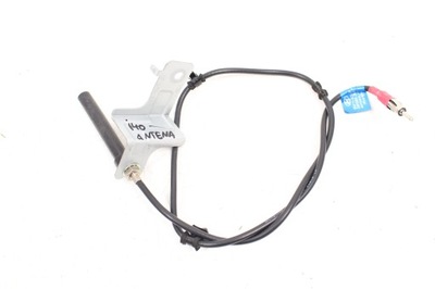 Антенна hyundai i40 фото №1