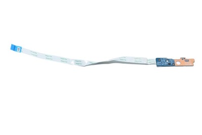 WŁĄCZNIK POWER TAŚMA DELL INSPIRON 5565 5567 P66F