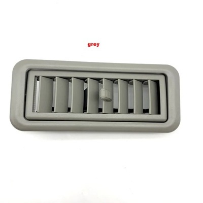GRILLE AIR ON ROOF INTERIOR CAR FOR TOYOTA LAND CRUISER 20~32986  