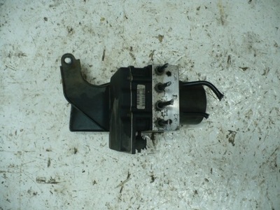 Nissan qashqai j10 2.0 dci насос abs 47660jd01b фото №1