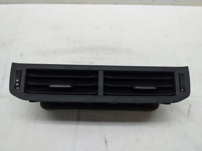 Vw t-cross 2gm решётка обдув фото №1