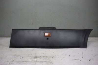 Молдинг na дверь левая задняя vw crafter 7c3853535 фото №1