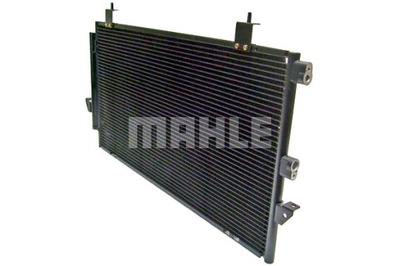 MAHLE CONDENSADOR DE ACONDICIONADOR TOYOTA RAV 4 II 1.8-2.4 05.00-11.05  