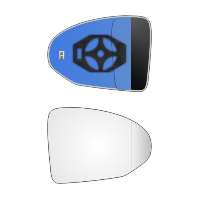 Асферический bmw seria 3 e46 ac schnitzer 1997-2006 фото №1