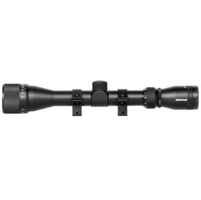 Puškohľad Diana 3-9x32 1" AO Duplex s/m 11 mm (41300105)