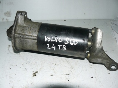 Стартер volvo s60 2.4tb фото №1