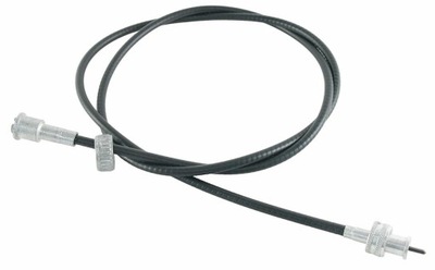 CABLE CUADRO DE INSTRUMENTOS PARA MZ ETZ 150 250 VELOCÍMETROS  