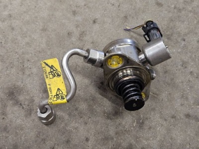 2013 opel insignia a насос впрыскная 12646884 фото №1