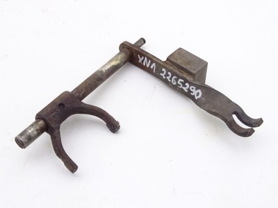 Skoda felicia 1.9 d 94-01 вилка вилка фото №1