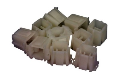 Колодка фара opel romix a14655 фото №1