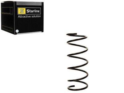 Citroen xsara picasso 2.0 hdi 00- starline фото №1