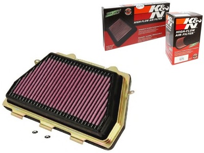 FILTRO AIRE HONDA MOTORCYCLES CBR CBR 1000 RR  