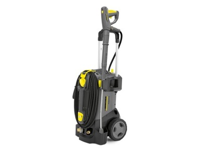 Myjka ciśnieniowa KARCHER HD 6/13 C Plus 130bar