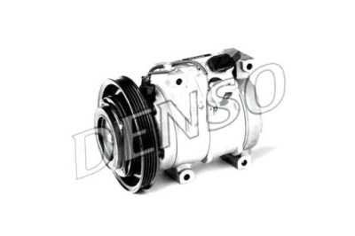 Denso dcp51000 компрессор, кондиционер фото №1