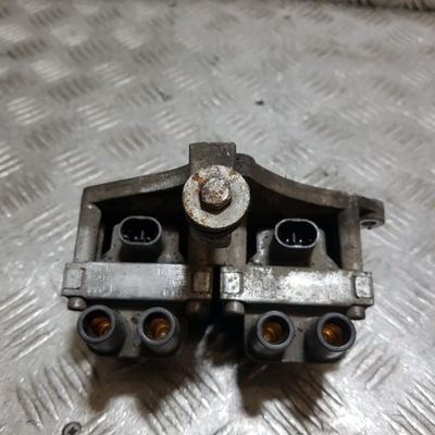 Котушка запалювання fiat punto 2 фото №1