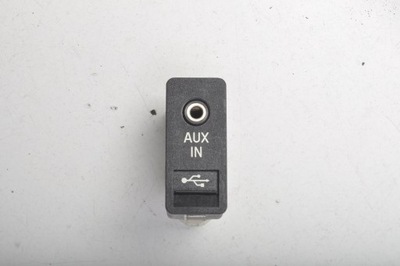 Bmw e92 вхід роз'єм usb 9129651 фото №1