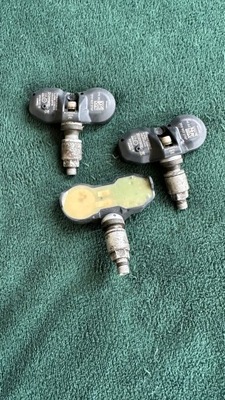 AUDI VW JUTIKLIS SLĖGIO PADANGŲ TPMS 7PP907275F 