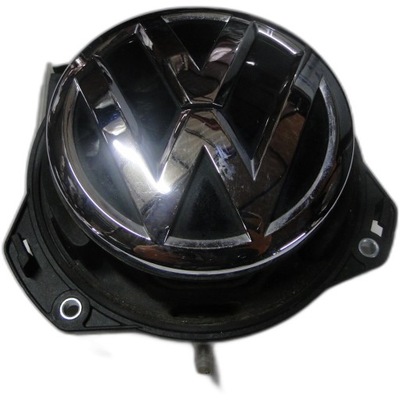 Камера заднього виду vw t-roc 2ga 2ga027469c фото №1