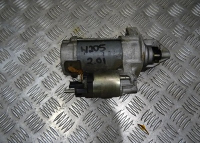 Mercedes c-klasa w205 стартер a2749062100 фото №1