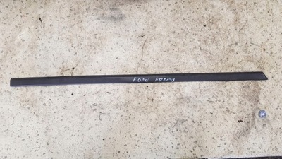 Молдинг уплотнитель левый задняя ford fusion lift фото №1