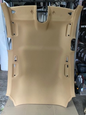 51 porsche panamera 970 потолок фото №1