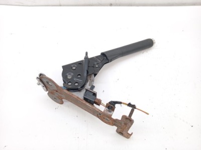 Citroen оригинальный номер 9687063580 рычаг ручного фото №1