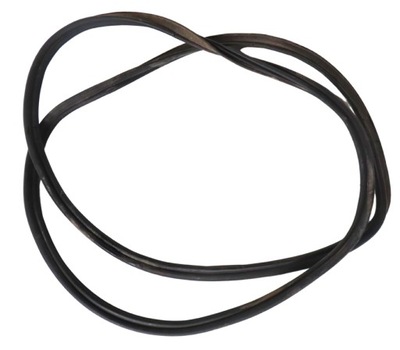 Прокладка крышки багажника audi q3 8u 2011-2018 rok фото №1