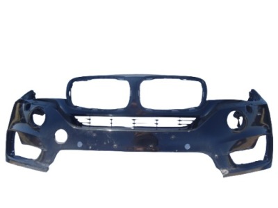 Бампер перед bmw x5 f15 2013- фото №1