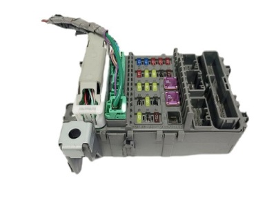 Honda accord viii 2011 коробка предохранителей tlo-g120 europa фото №1