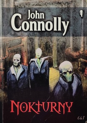 Nokturny John Connolly