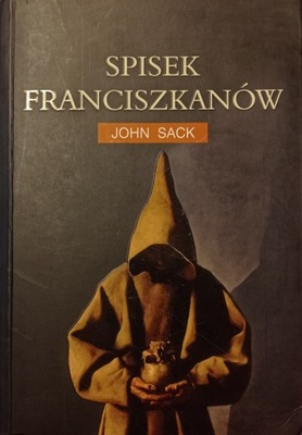 Spisek Franciszkanów John Sack